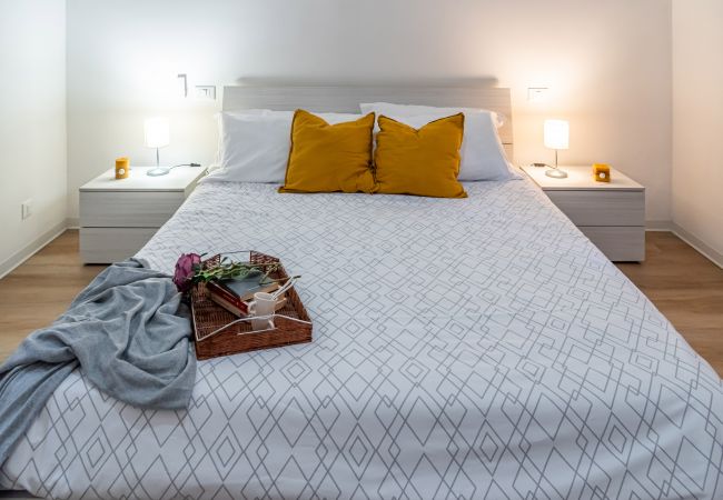 Appartamento a Pavia - Casa Golgi Appartamento a Pavia - Casa Golgi