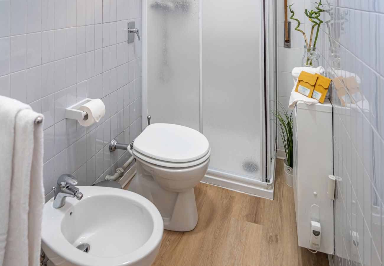Appartamento a Pavia - Casa Golgi