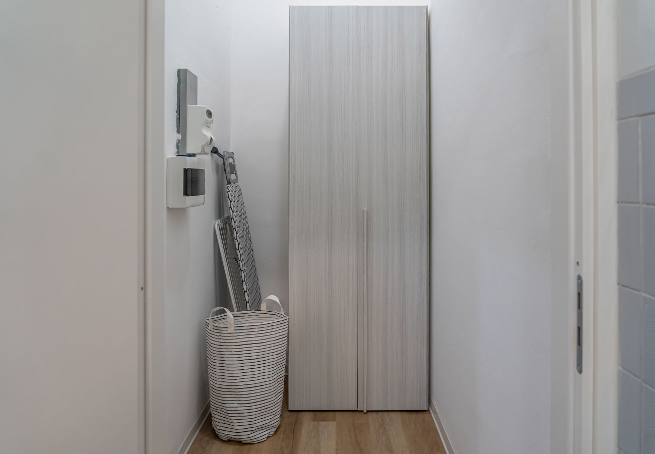 Appartamento a Pavia - Casa Golgi