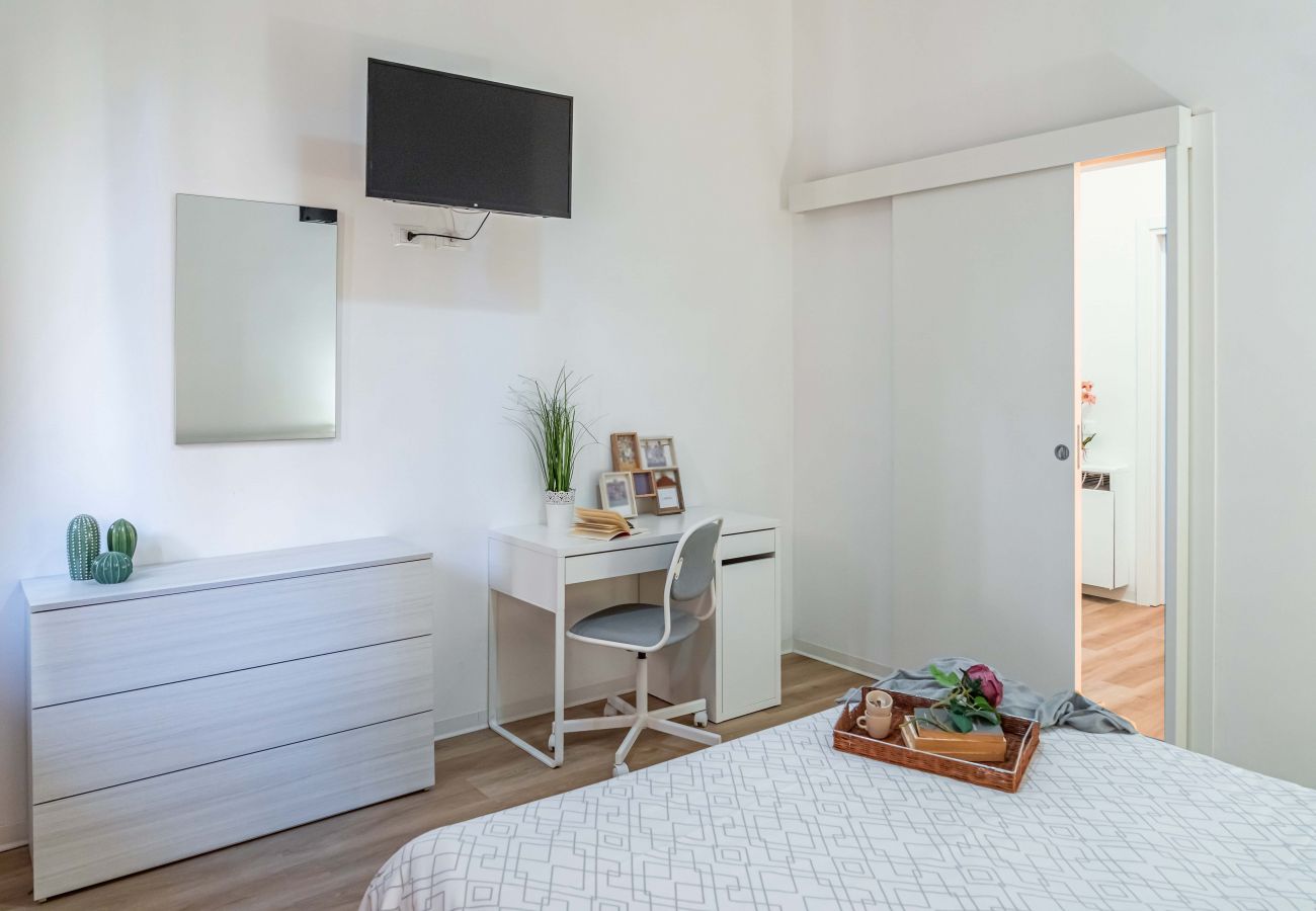 Appartamento a Pavia - Casa Golgi