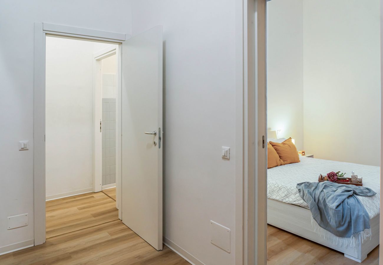 Appartamento a Pavia - Casa Golgi