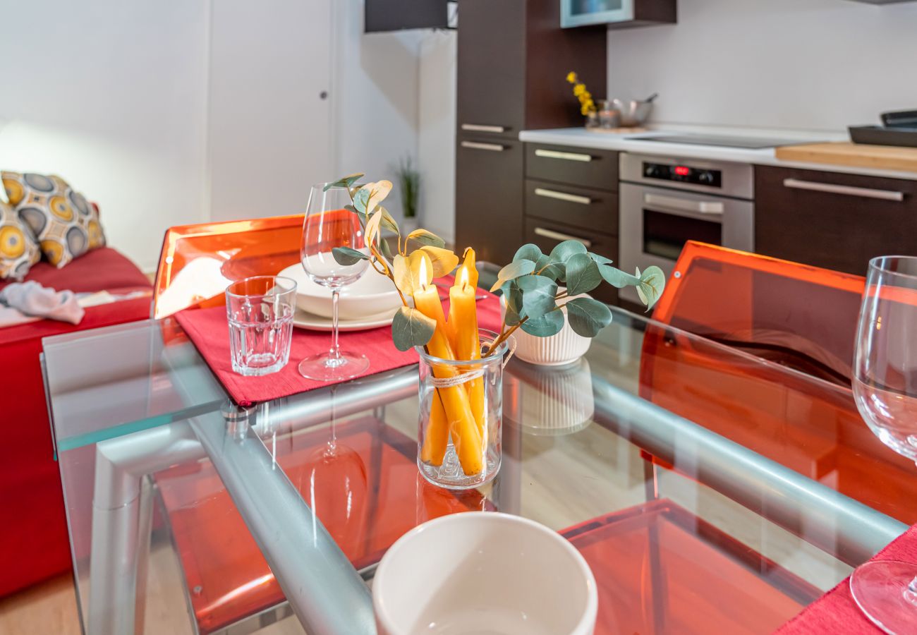 Appartamento a Pavia - Casa Golgi