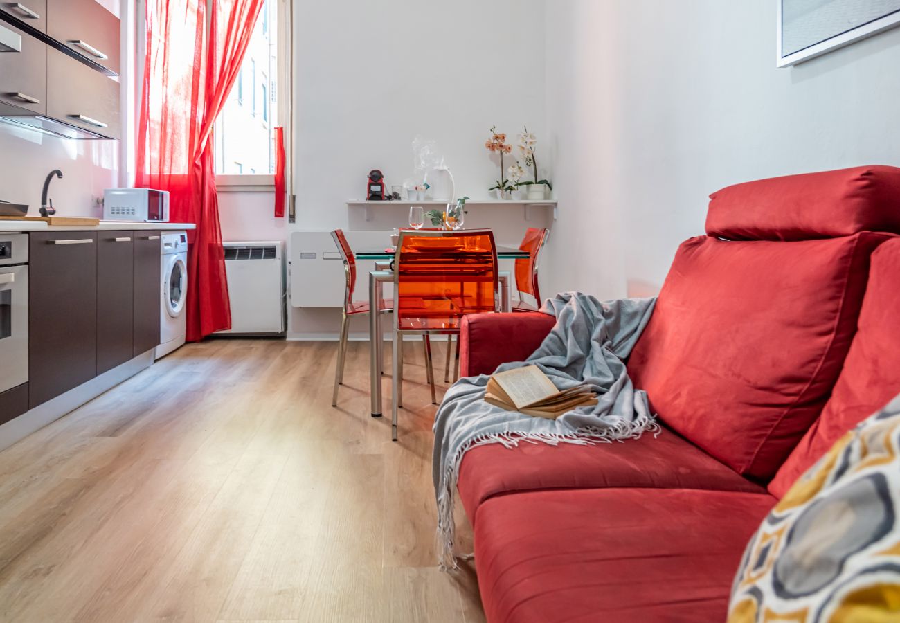 Appartamento a Pavia - Casa Golgi