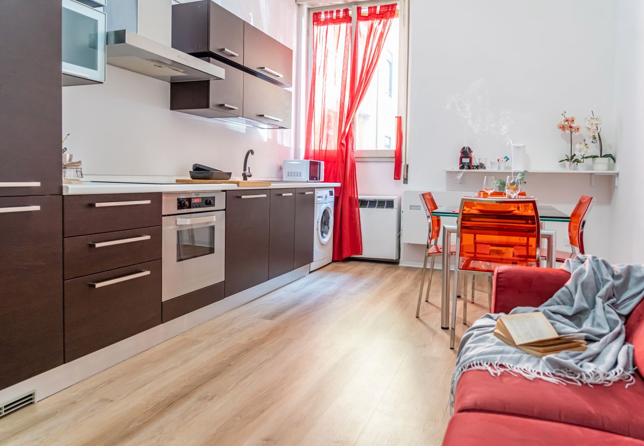 Appartamento a Pavia - Casa Golgi