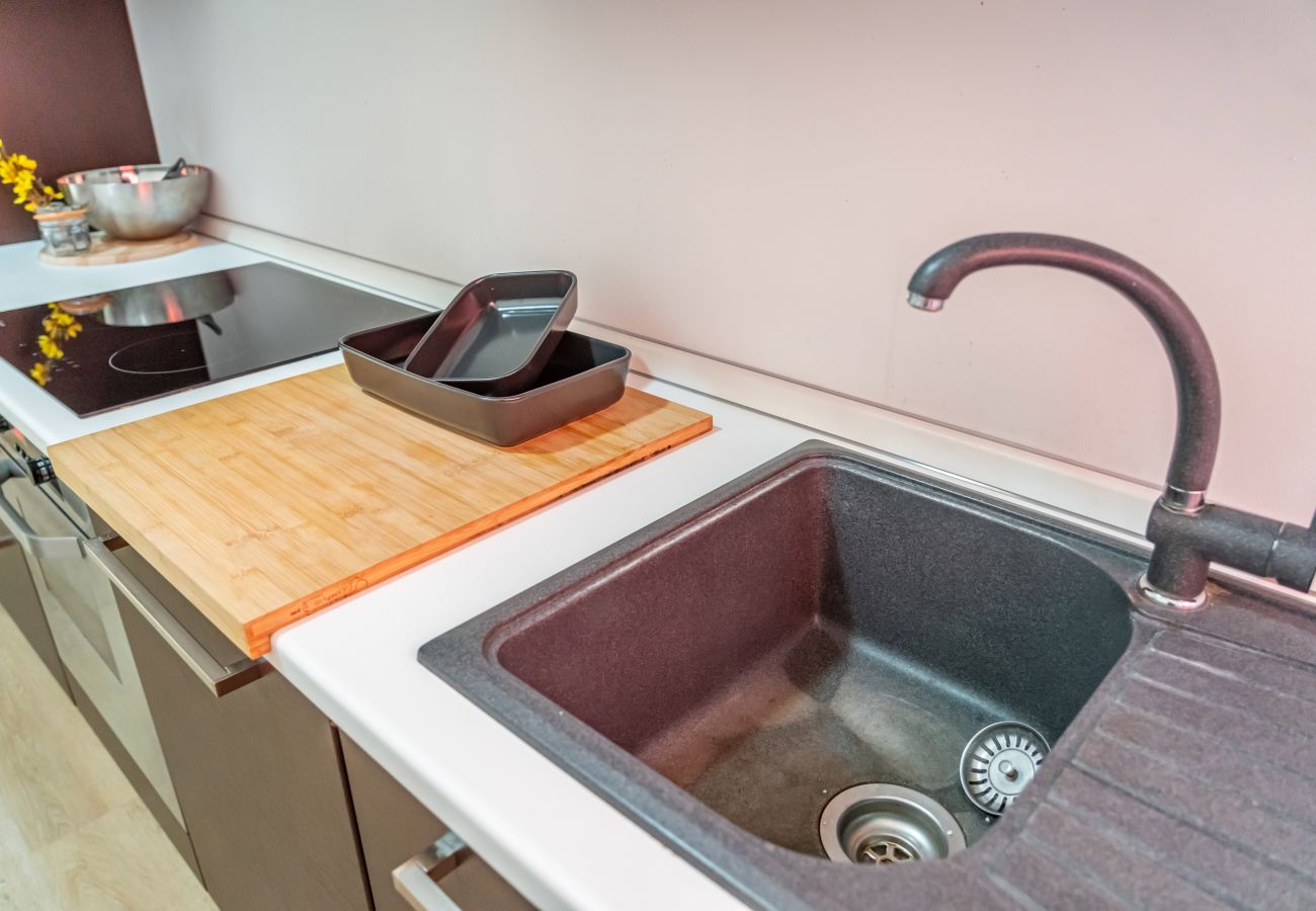 Appartamento a Pavia - Casa Golgi