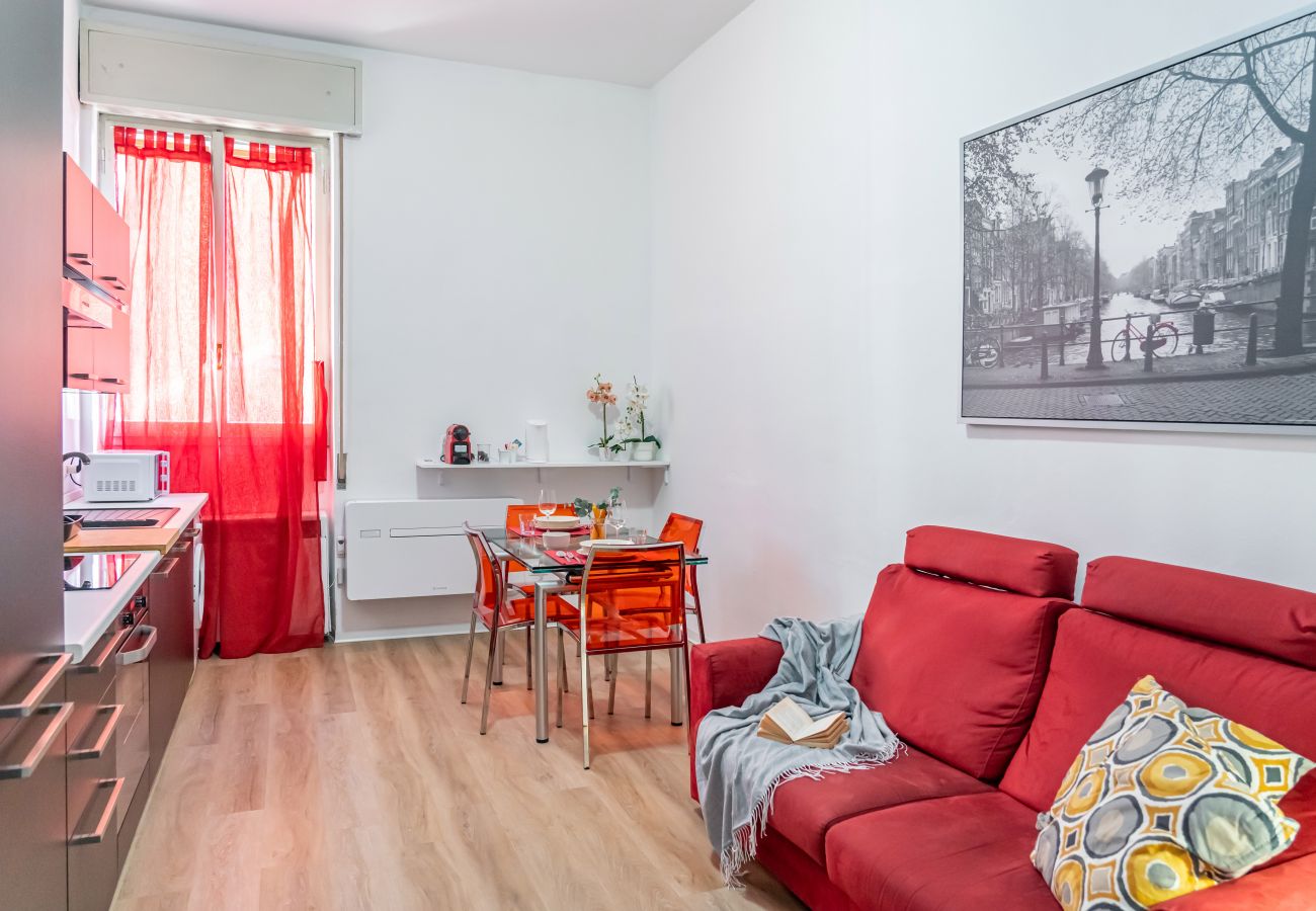 Appartamento a Pavia - Casa Golgi