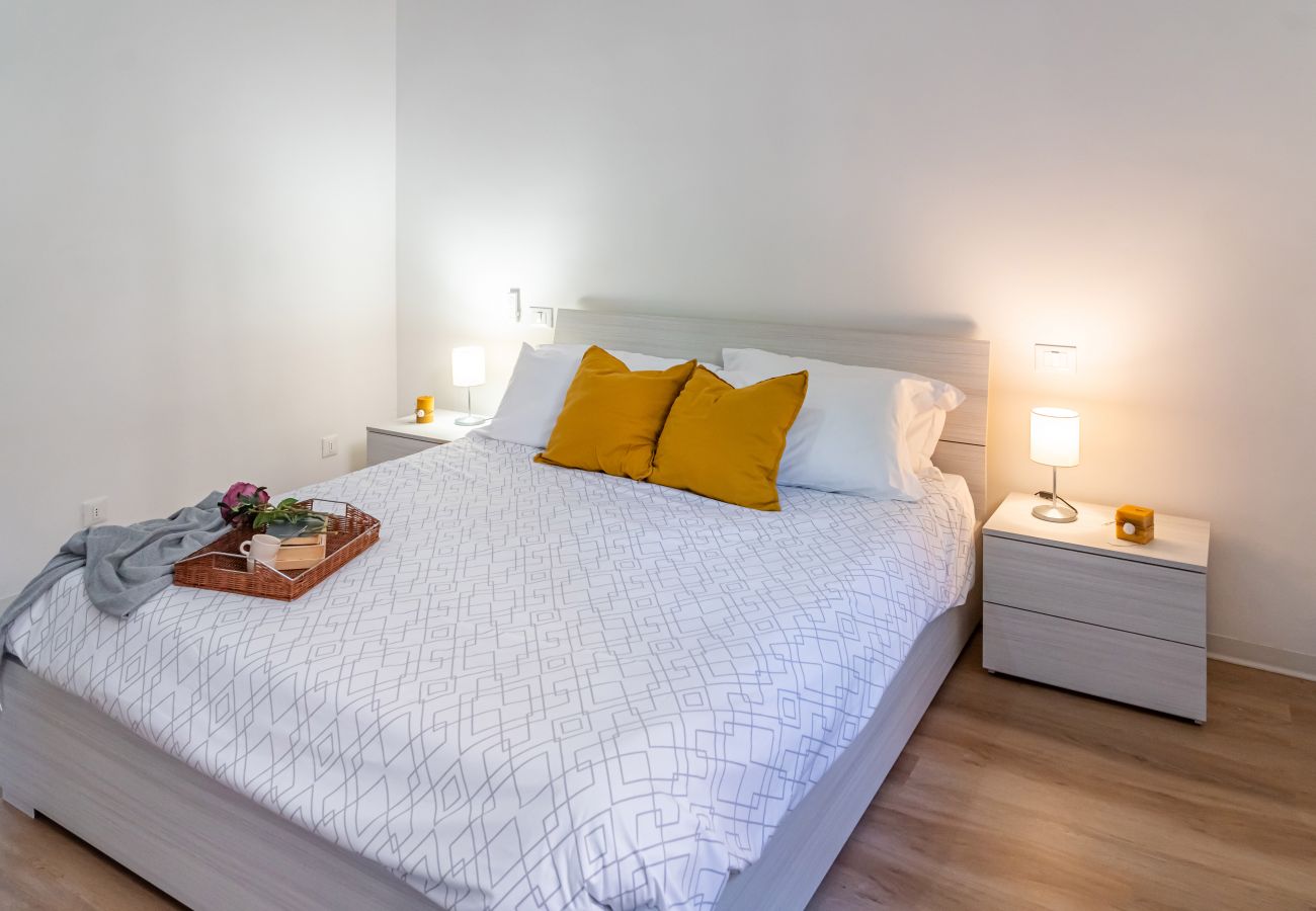 Appartamento a Pavia - Casa Golgi