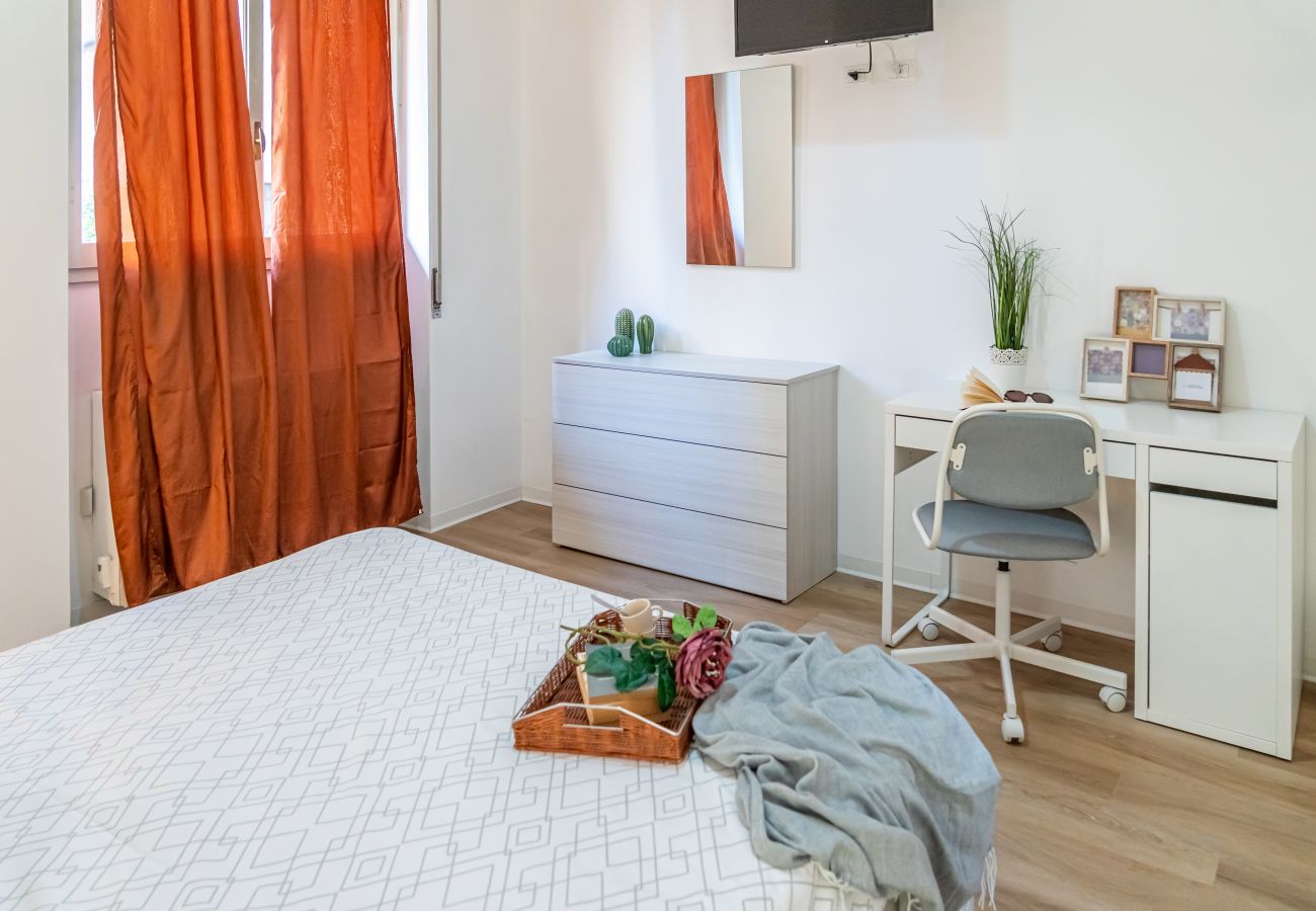 Appartamento a Pavia - Casa Golgi