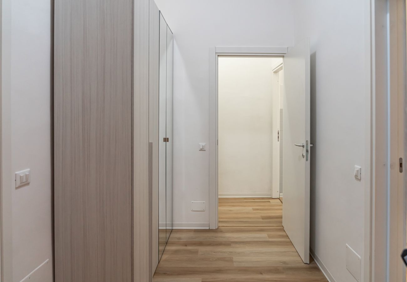 Appartamento a Pavia - Casa Golgi