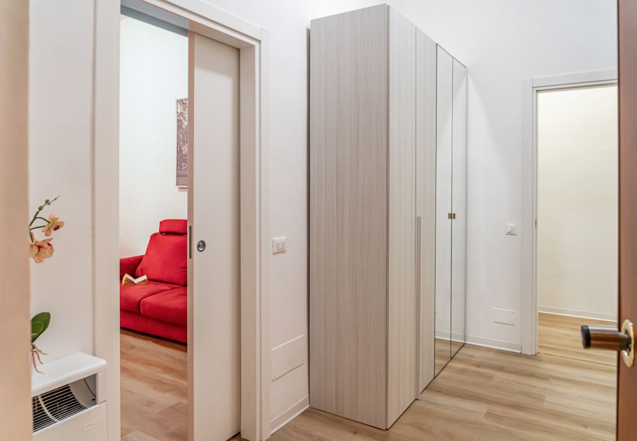 Appartamento a Pavia - Casa Golgi