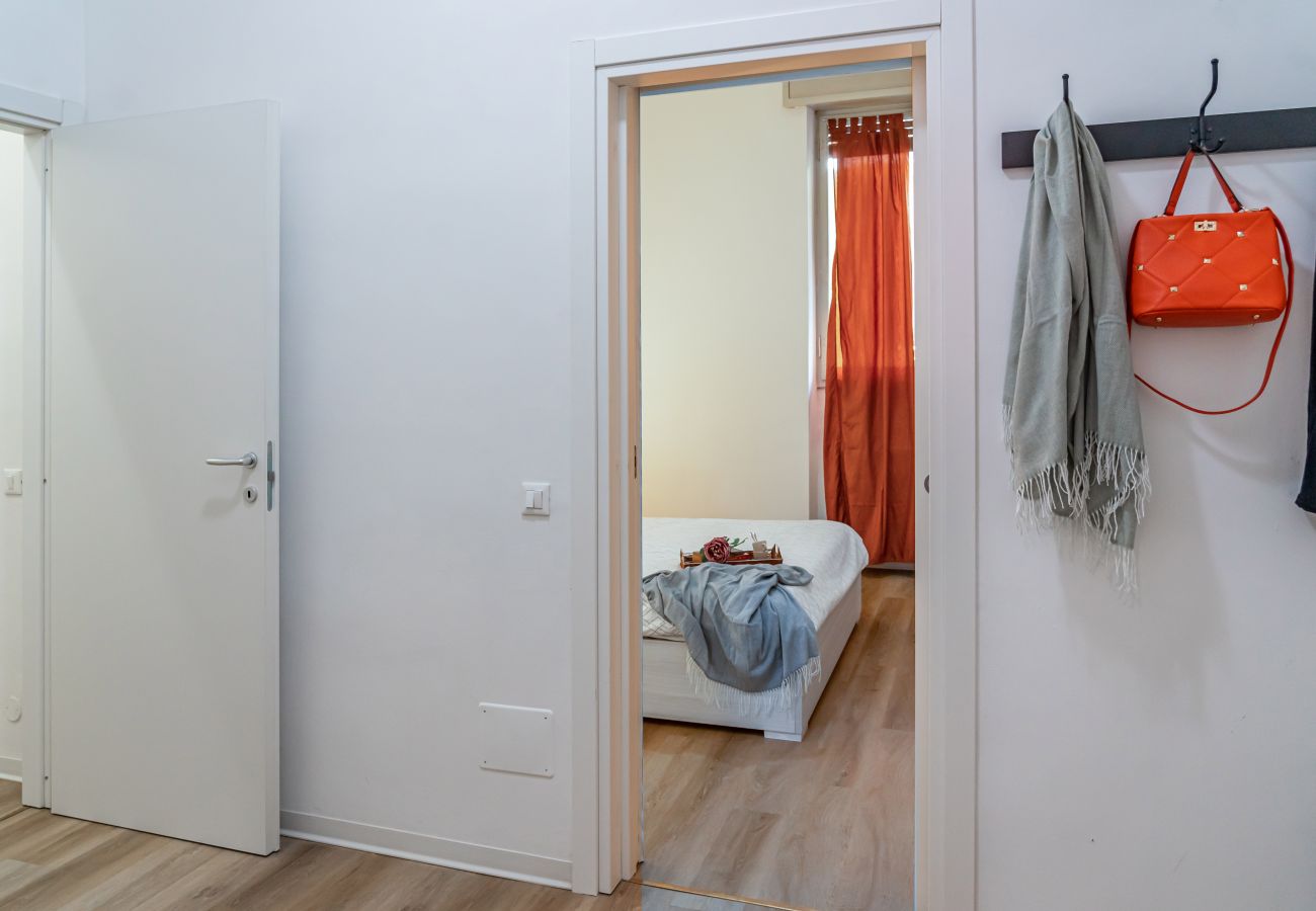 Appartamento a Pavia - Casa Golgi