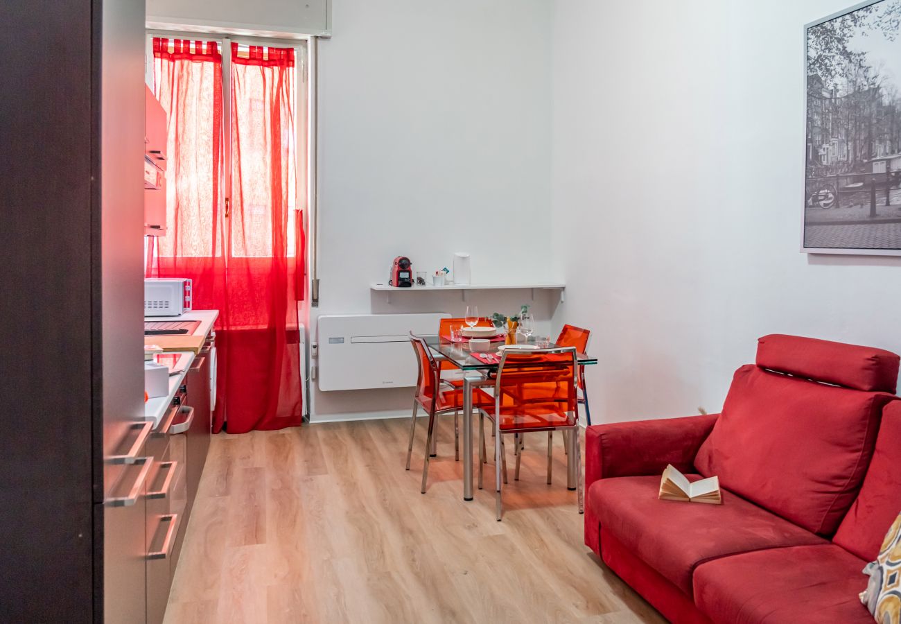 Appartamento a Pavia - Casa Golgi
