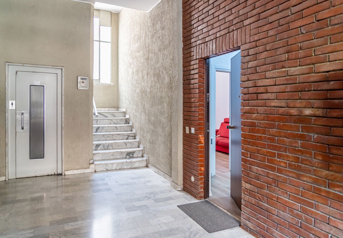 Appartamento a Pavia - Casa Golgi