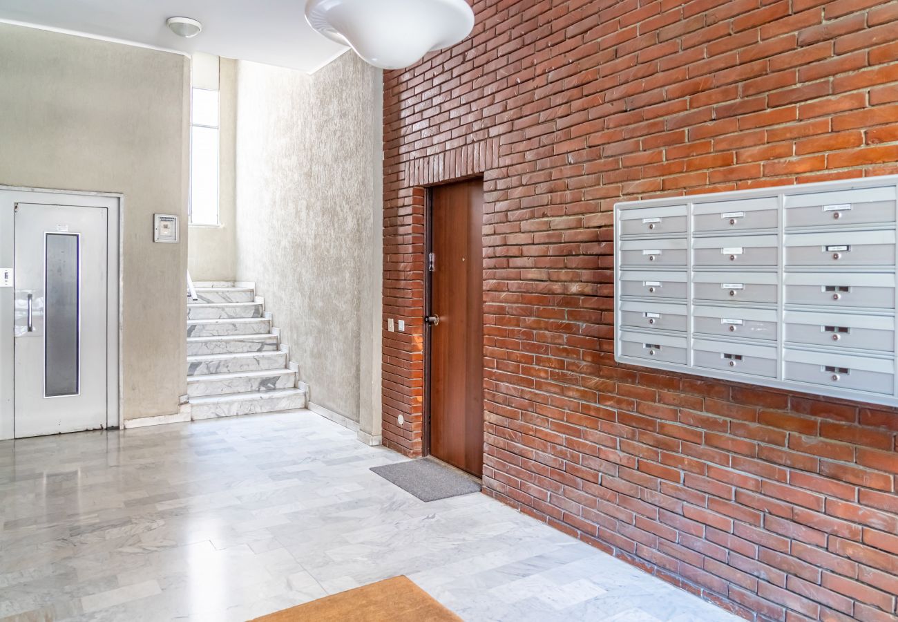 Appartamento a Pavia - Casa Golgi