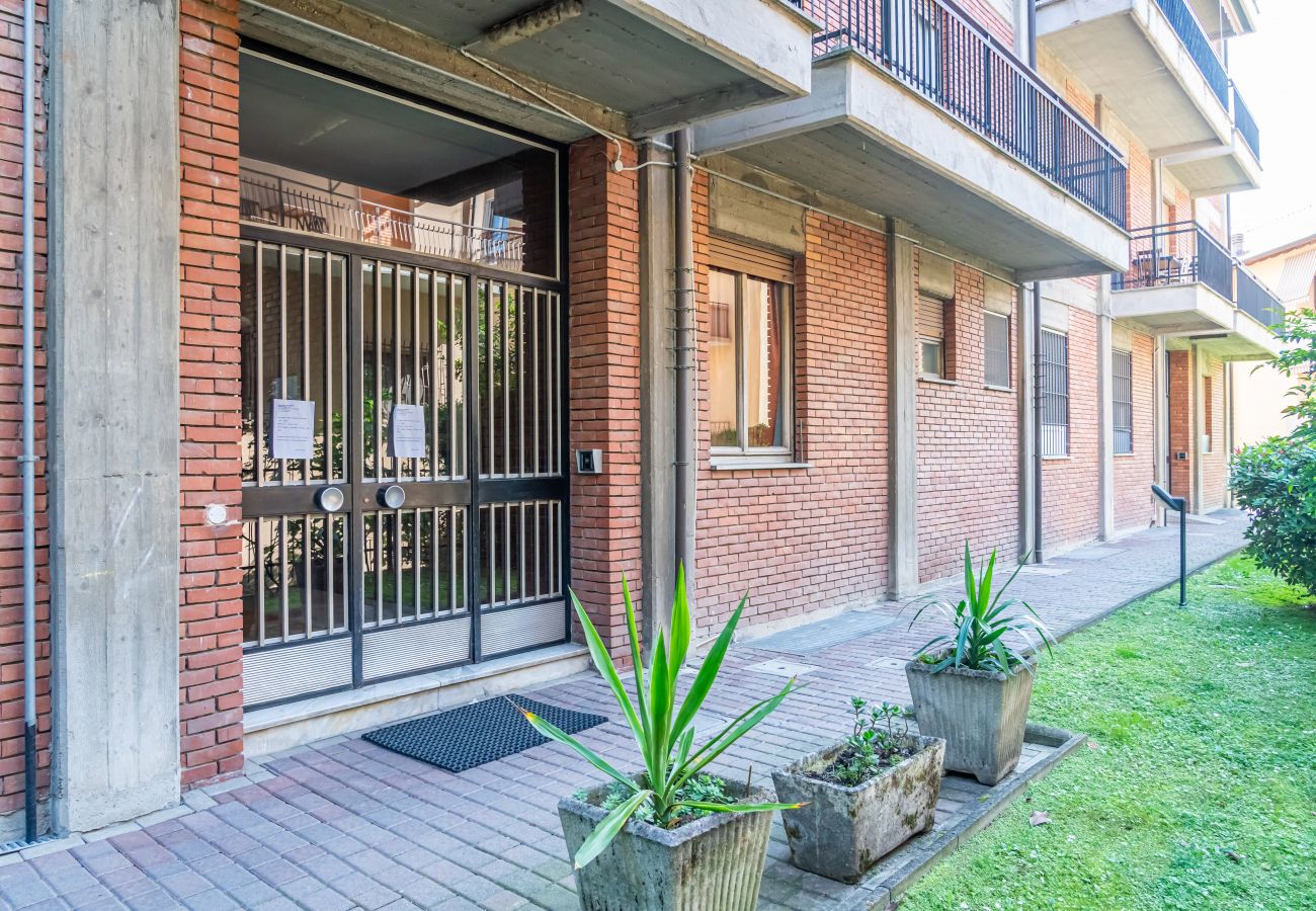 Appartamento a Pavia - Casa Golgi