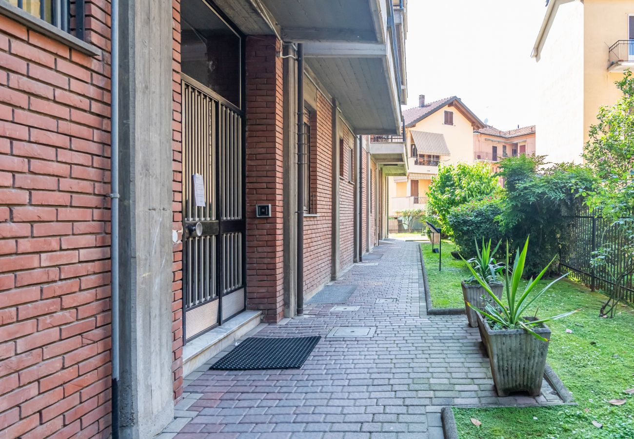Appartamento a Pavia - Casa Golgi
