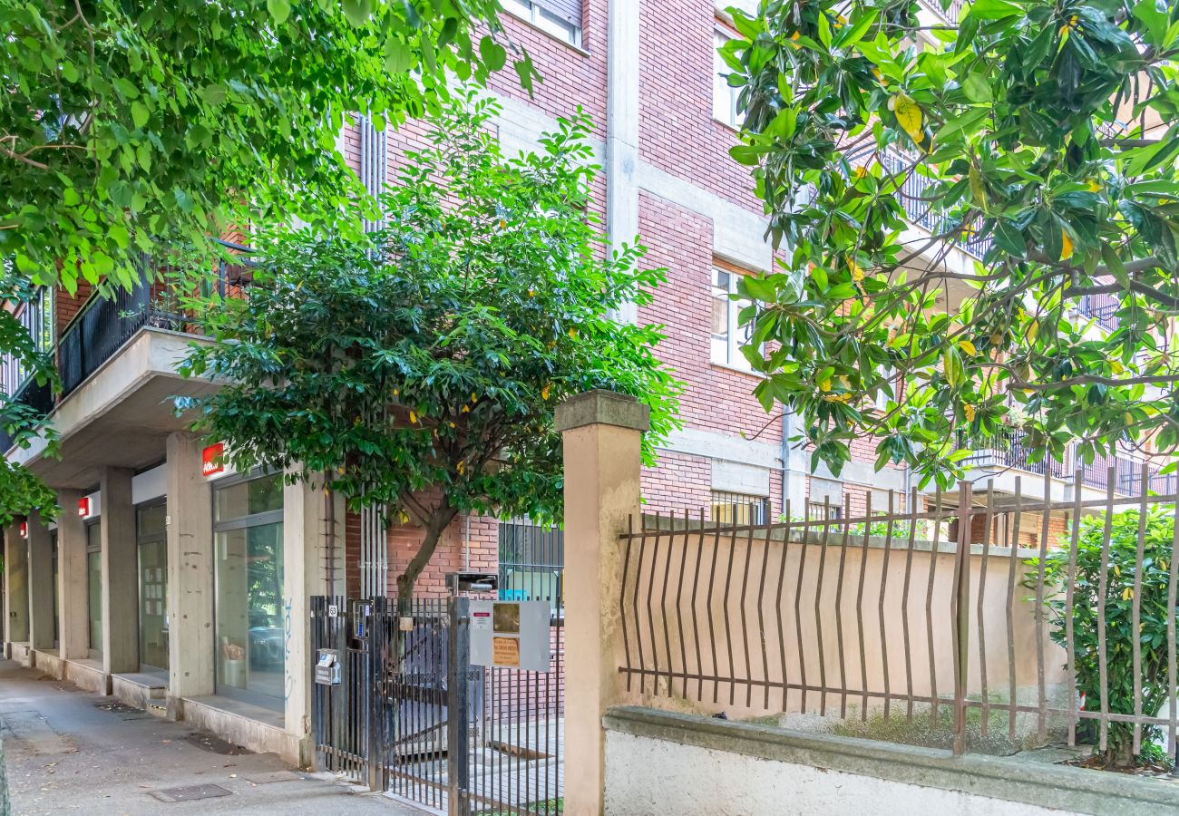 Appartamento a Pavia - Casa Golgi