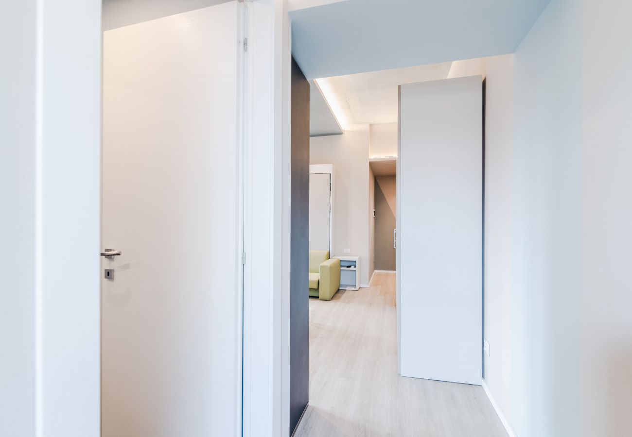 Studio a Pavia - Pavia Tower 8