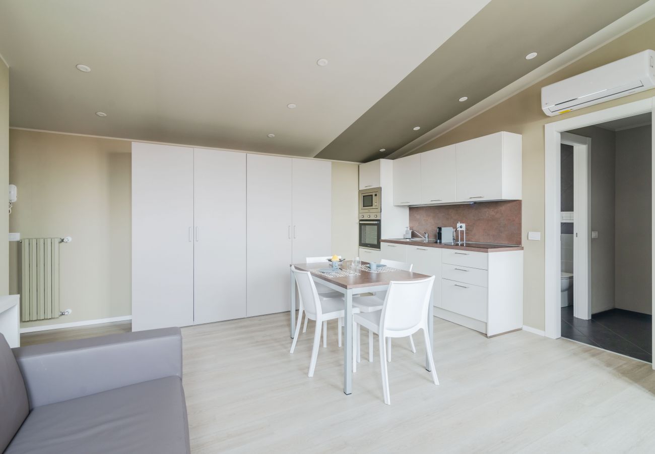 Studio a Pavia - Pavia Tower 8