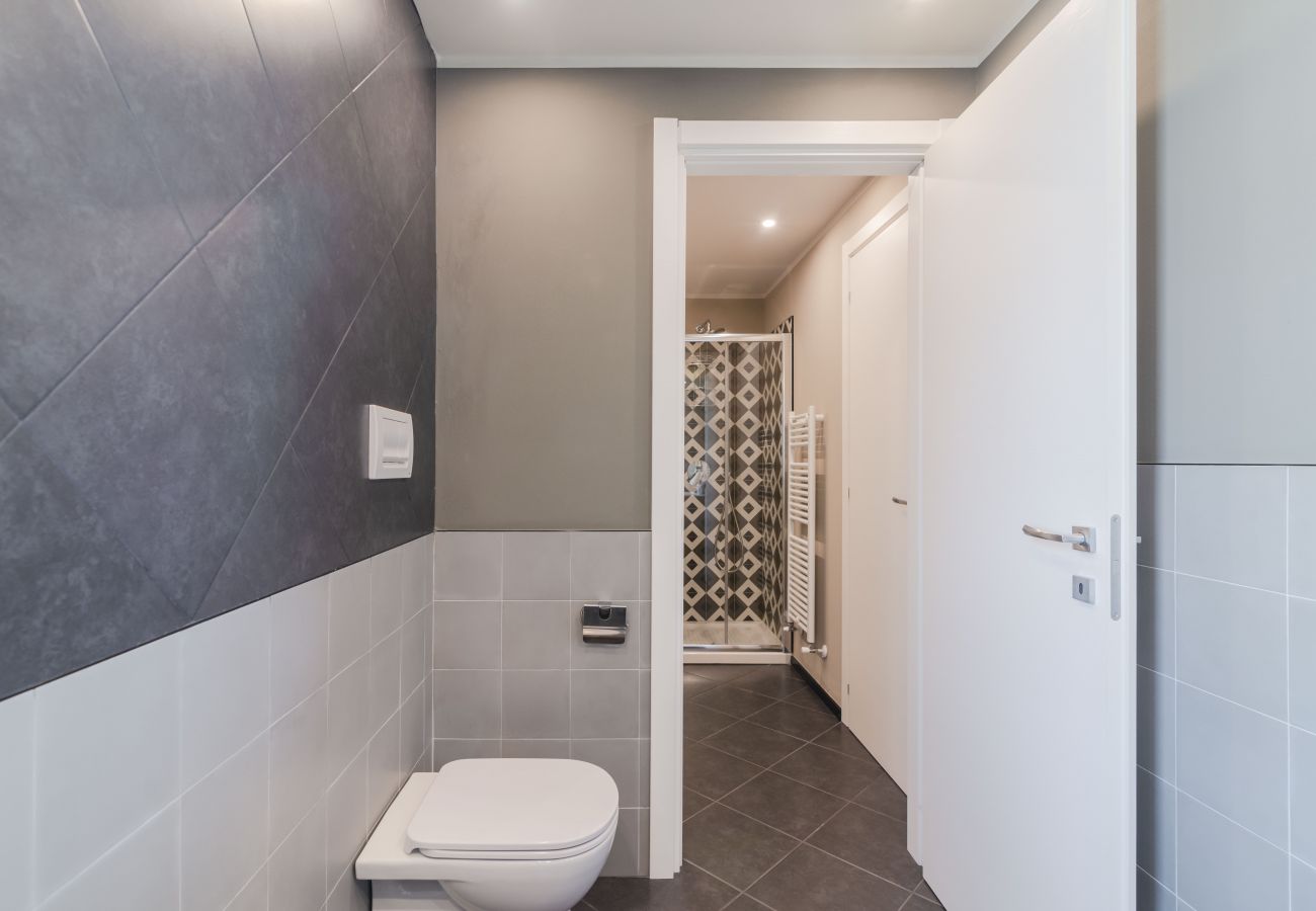 Studio a Pavia - Pavia Tower 8
