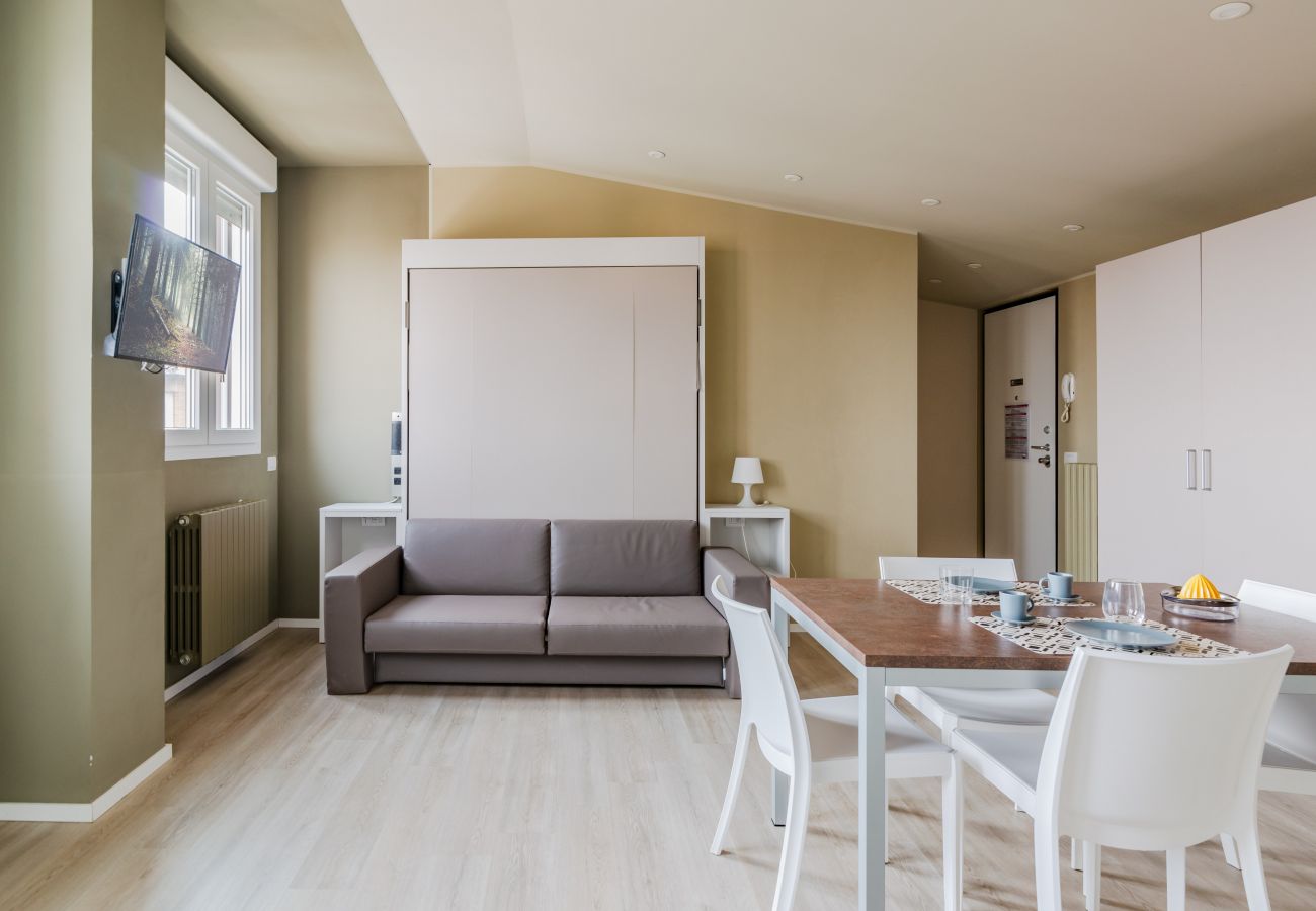 Studio a Pavia - Pavia Tower 8