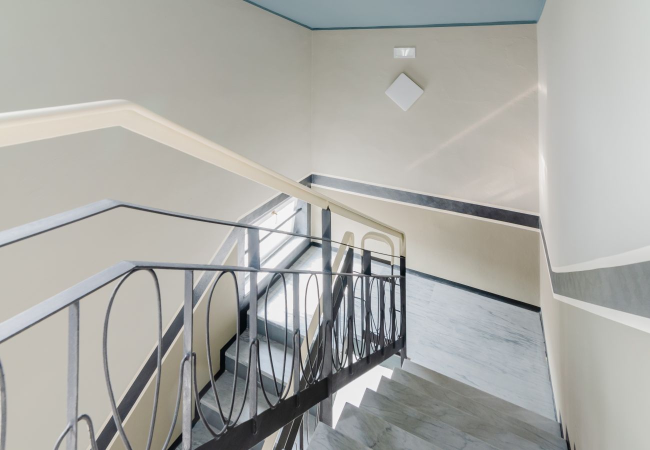 Studio a Pavia - Pavia Tower 8