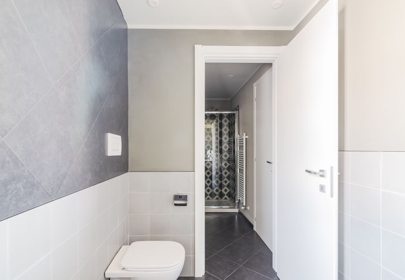 Studio a Pavia - Pavia Tower 8