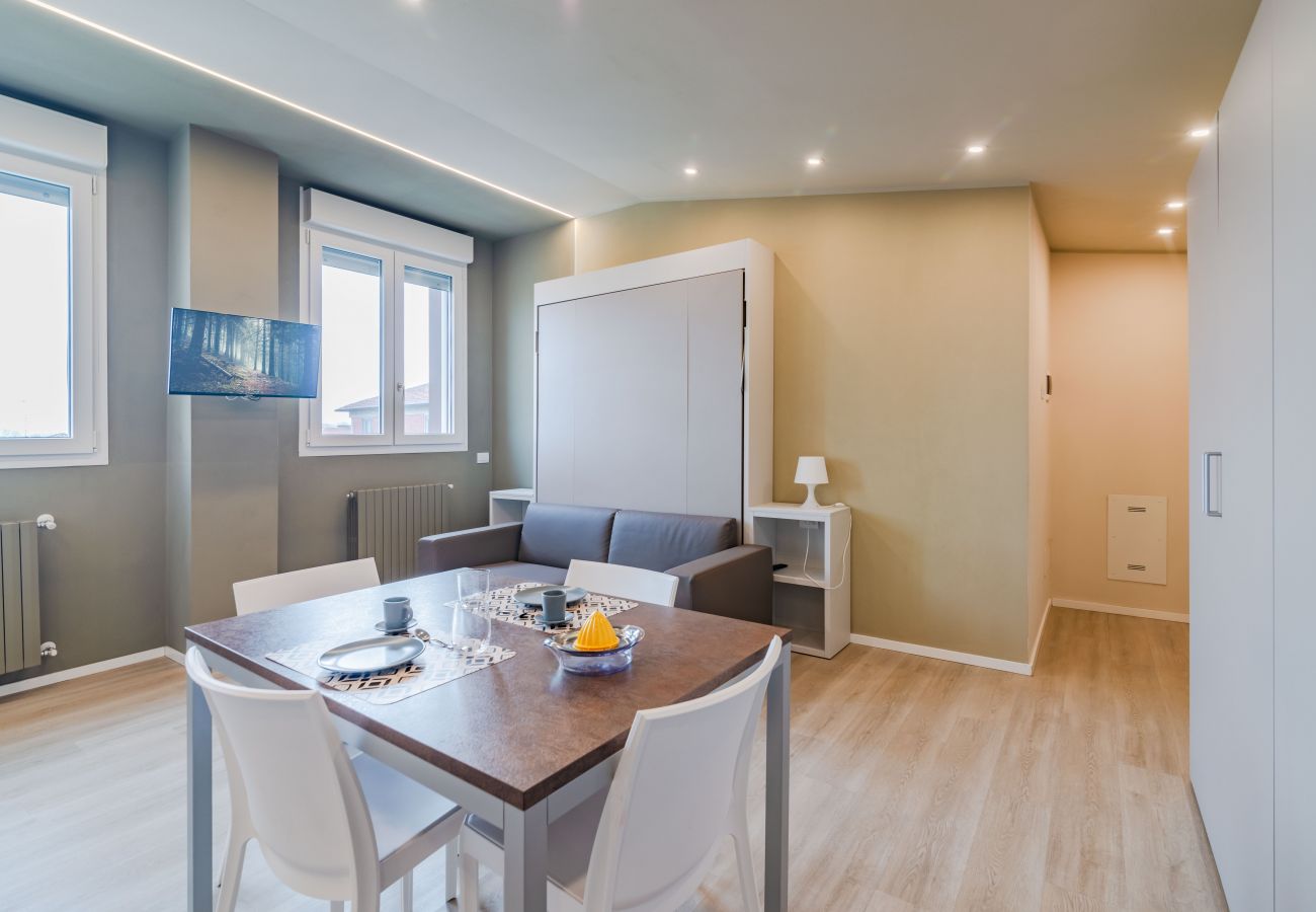Studio a Pavia - Pavia Tower 8