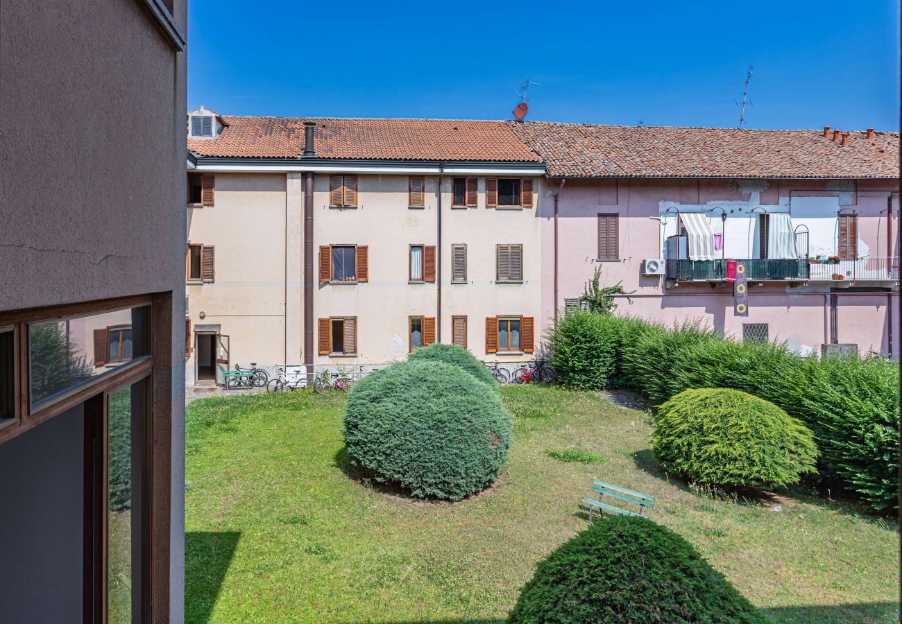 Studio a Pavia - Casa Elena