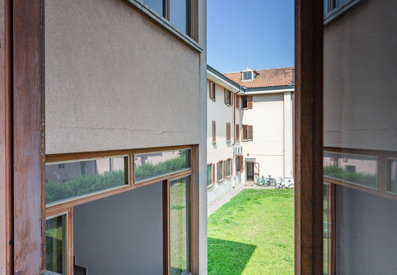 Studio a Pavia - Casa Elena