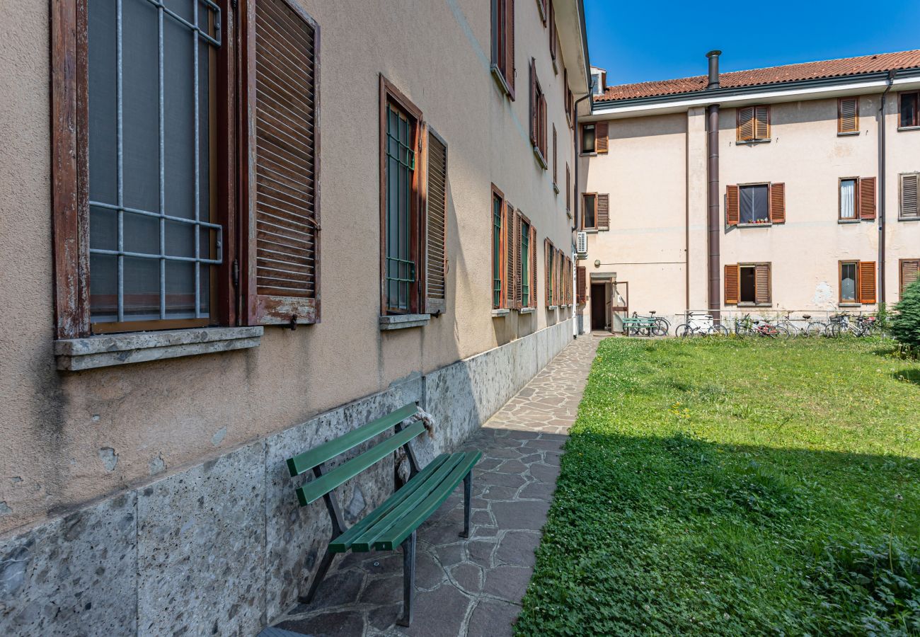 Studio a Pavia - Casa Elena