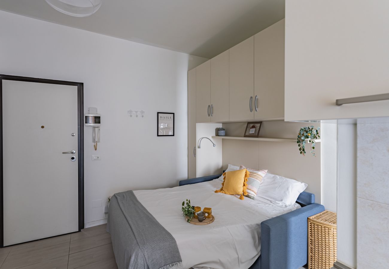 Studio a Pavia - Casa Elena