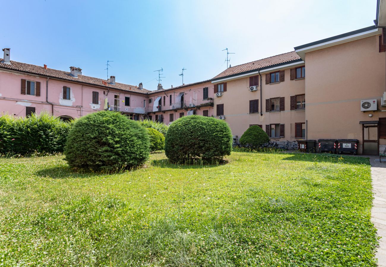 Studio a Pavia - Casa Elena
