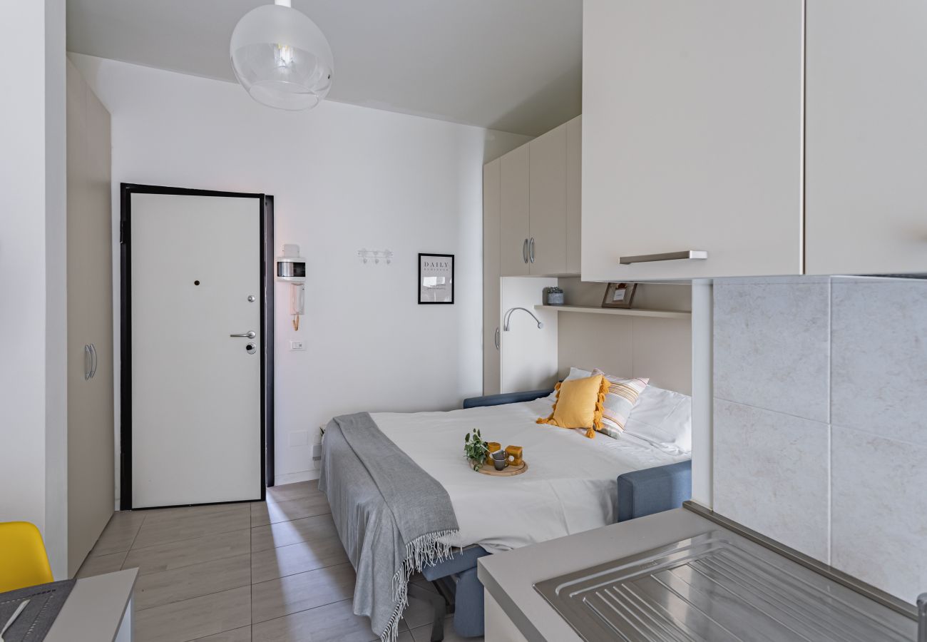 Studio a Pavia - Casa Elena