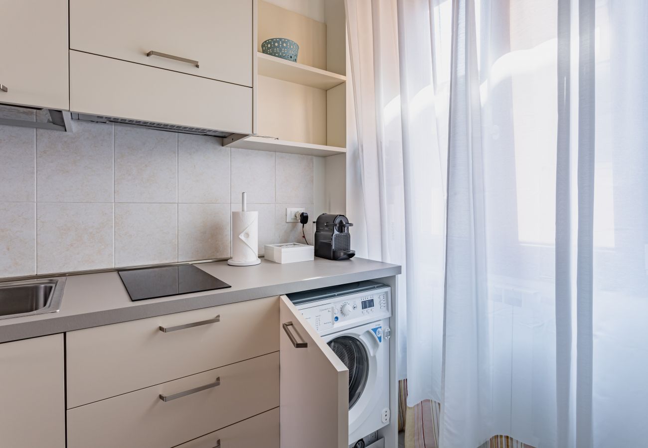 Studio a Pavia - Casa Elena