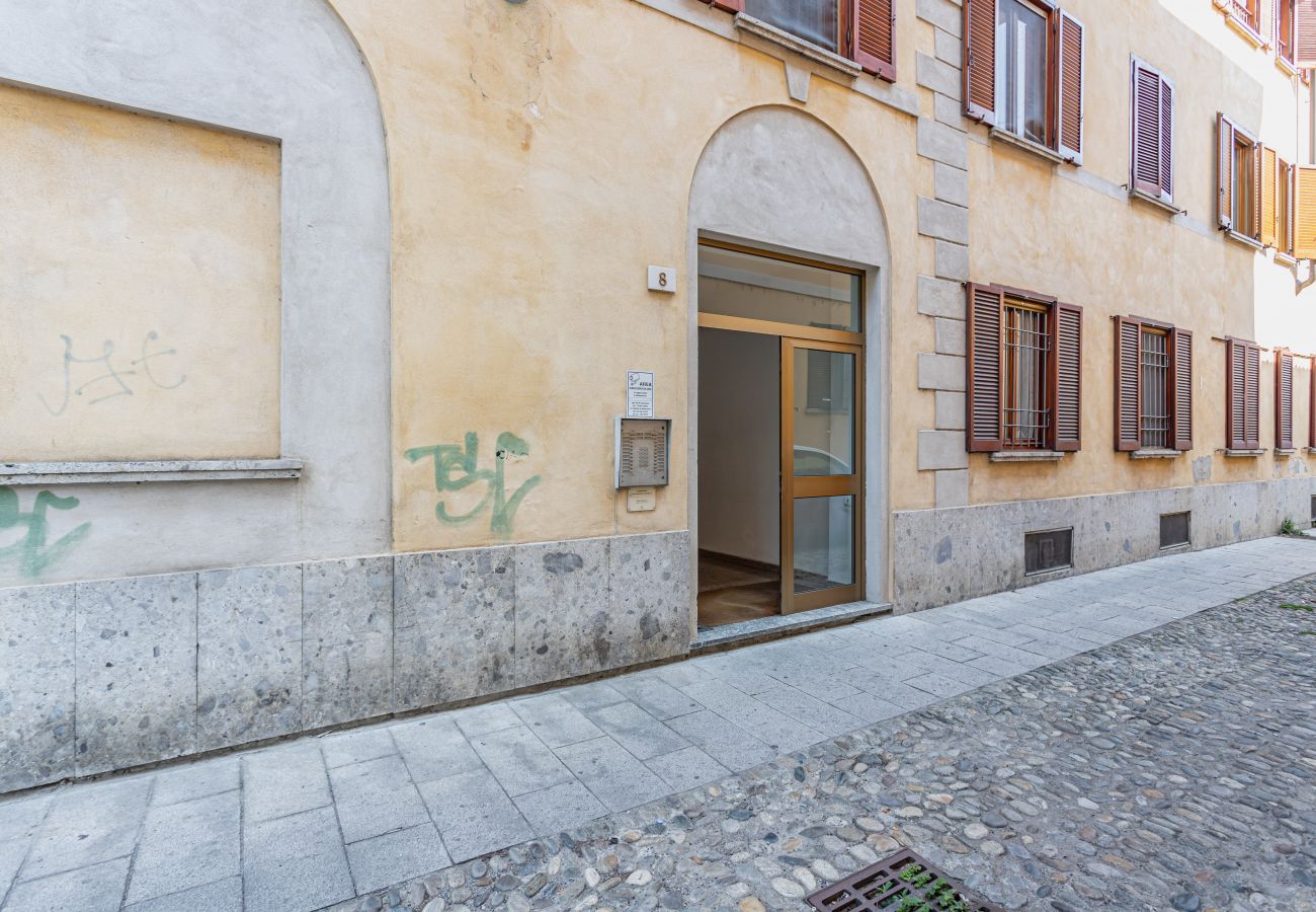 Studio a Pavia - Casa Elena