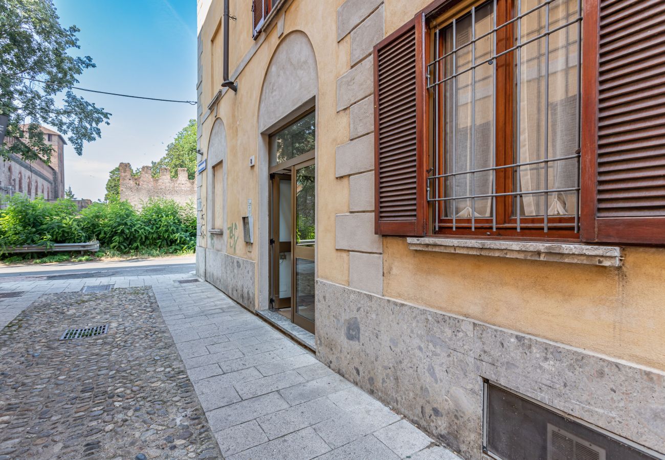 Studio a Pavia - Casa Elena