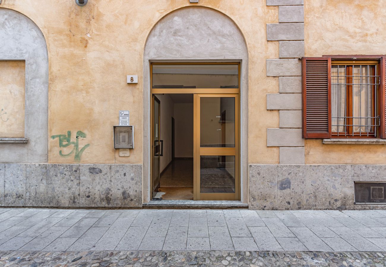 Studio a Pavia - Casa Elena