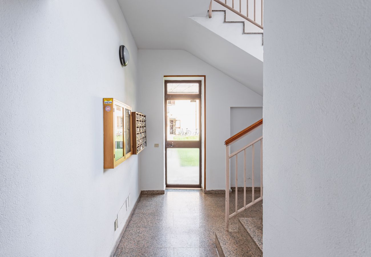 Studio a Pavia - Casa Elena