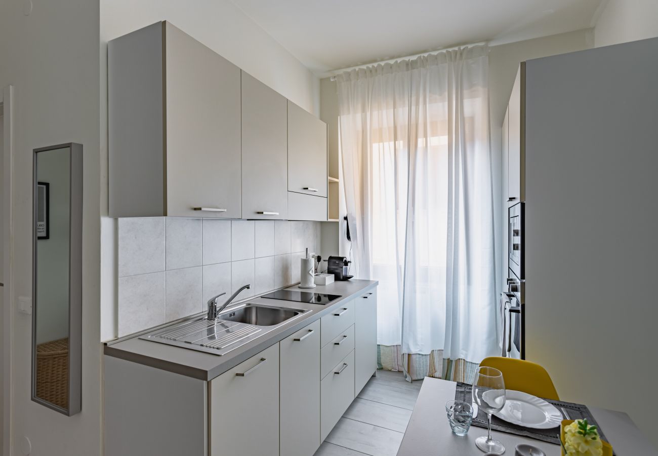 Studio a Pavia - Casa Elena