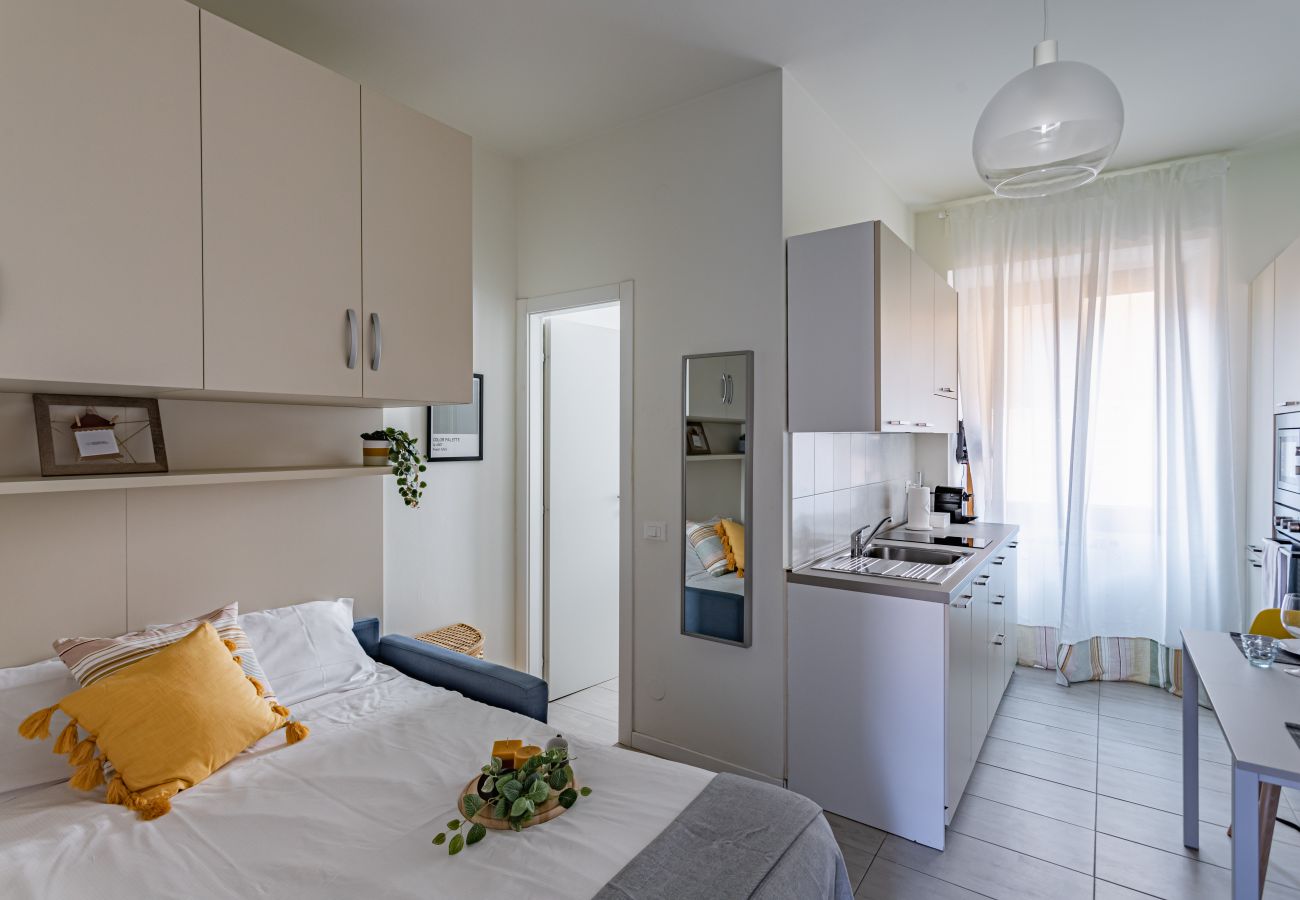 Studio a Pavia - Casa Elena