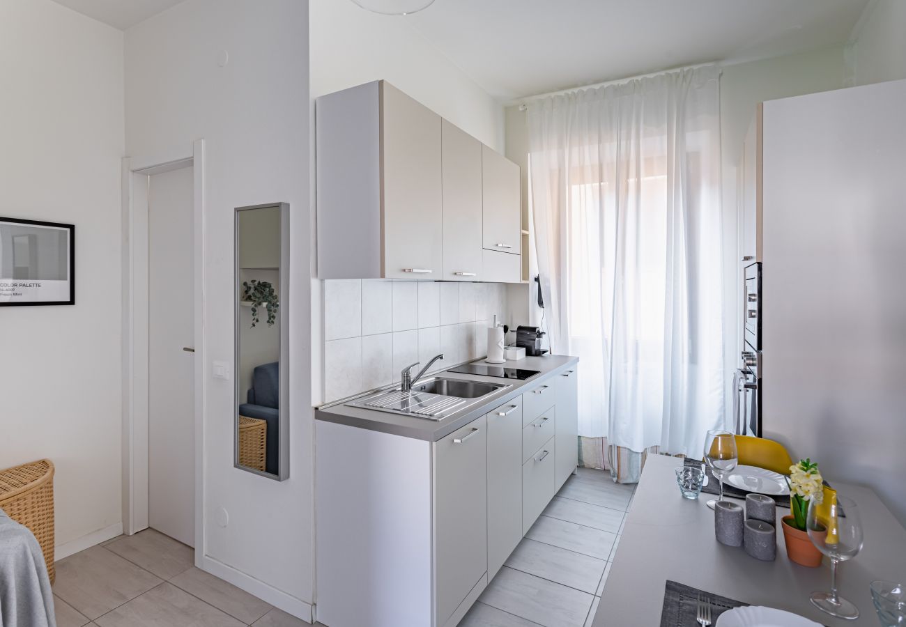 Studio a Pavia - Casa Elena