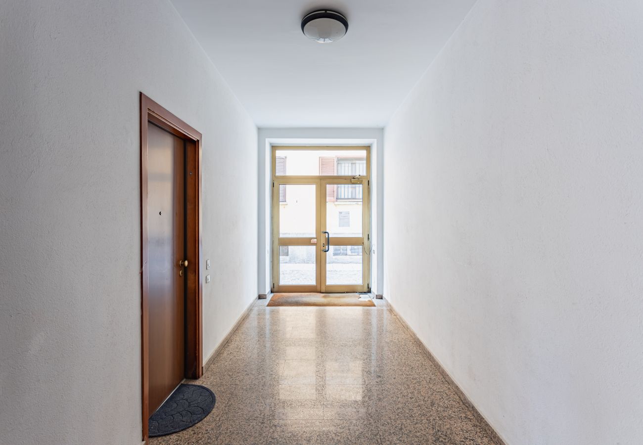 Studio a Pavia - Casa Elena
