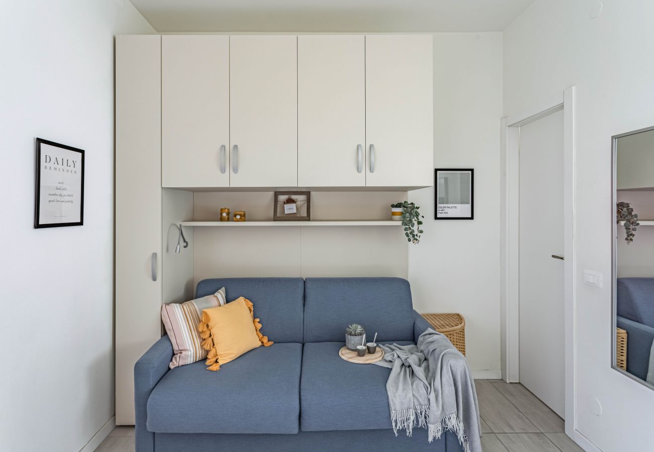 Studio a Pavia - Casa Elena