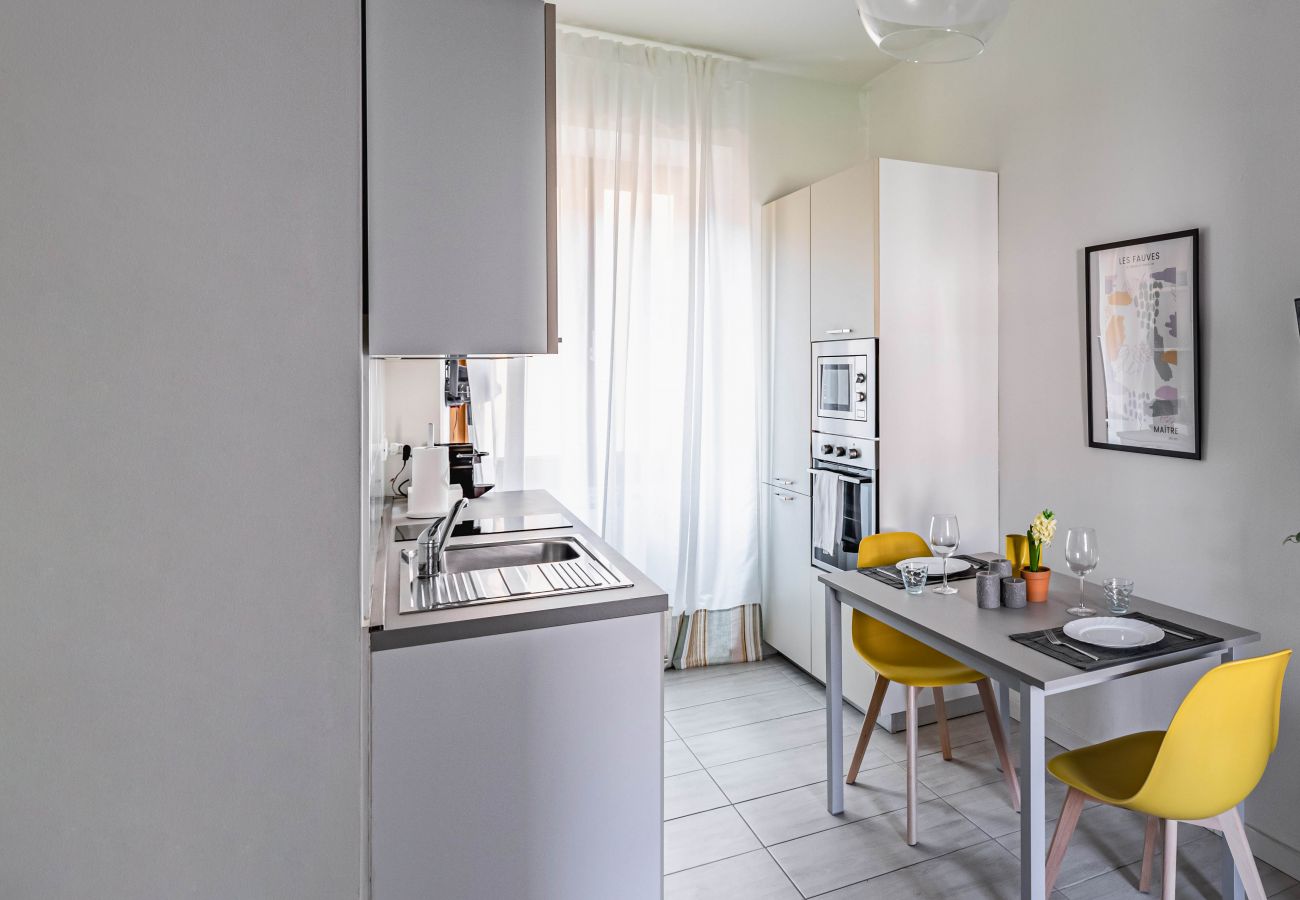Studio a Pavia - Casa Elena