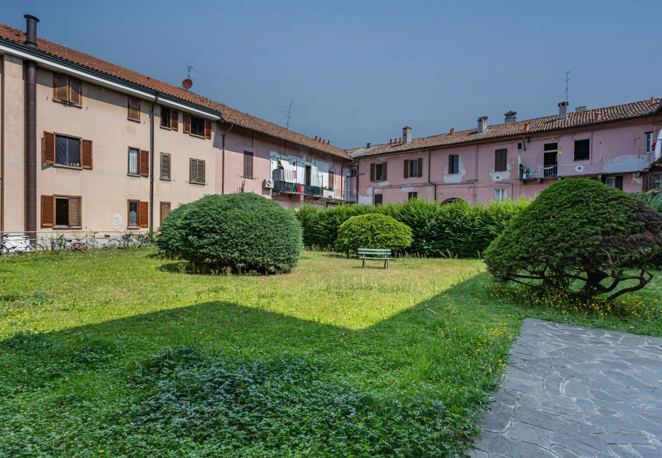 Studio a Pavia - Casa Elena