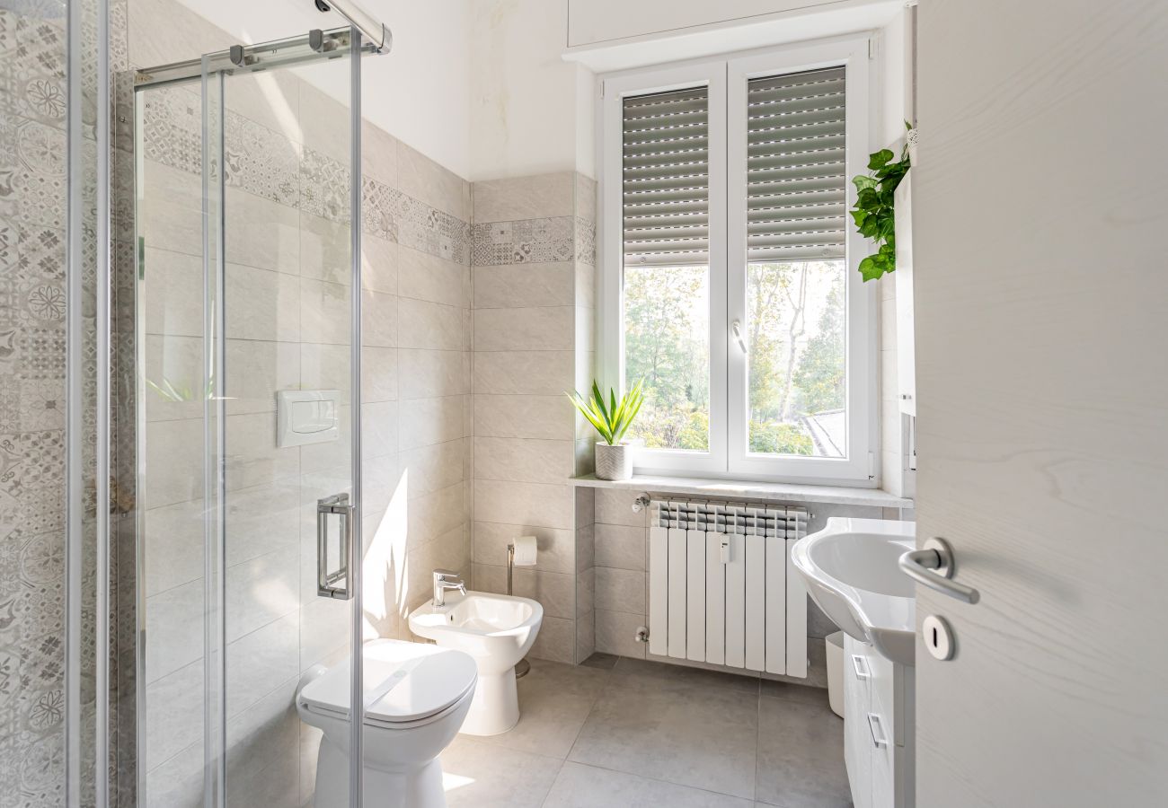 Studio a Pavia - Casa Teodolinda