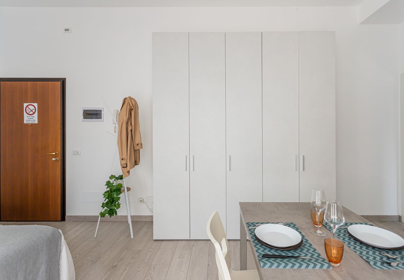 Studio a Pavia - Casa Teodolinda