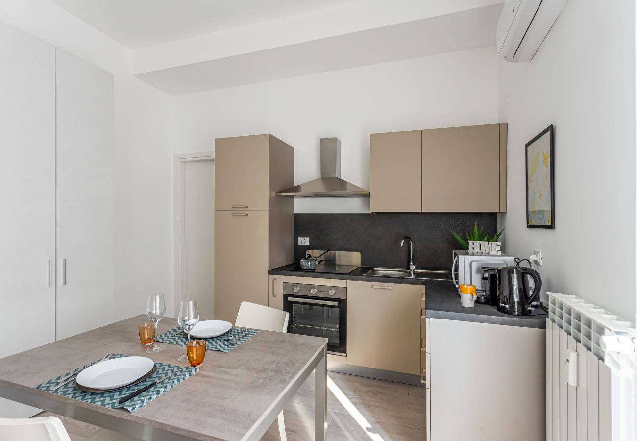 Studio a Pavia - Casa Teodolinda