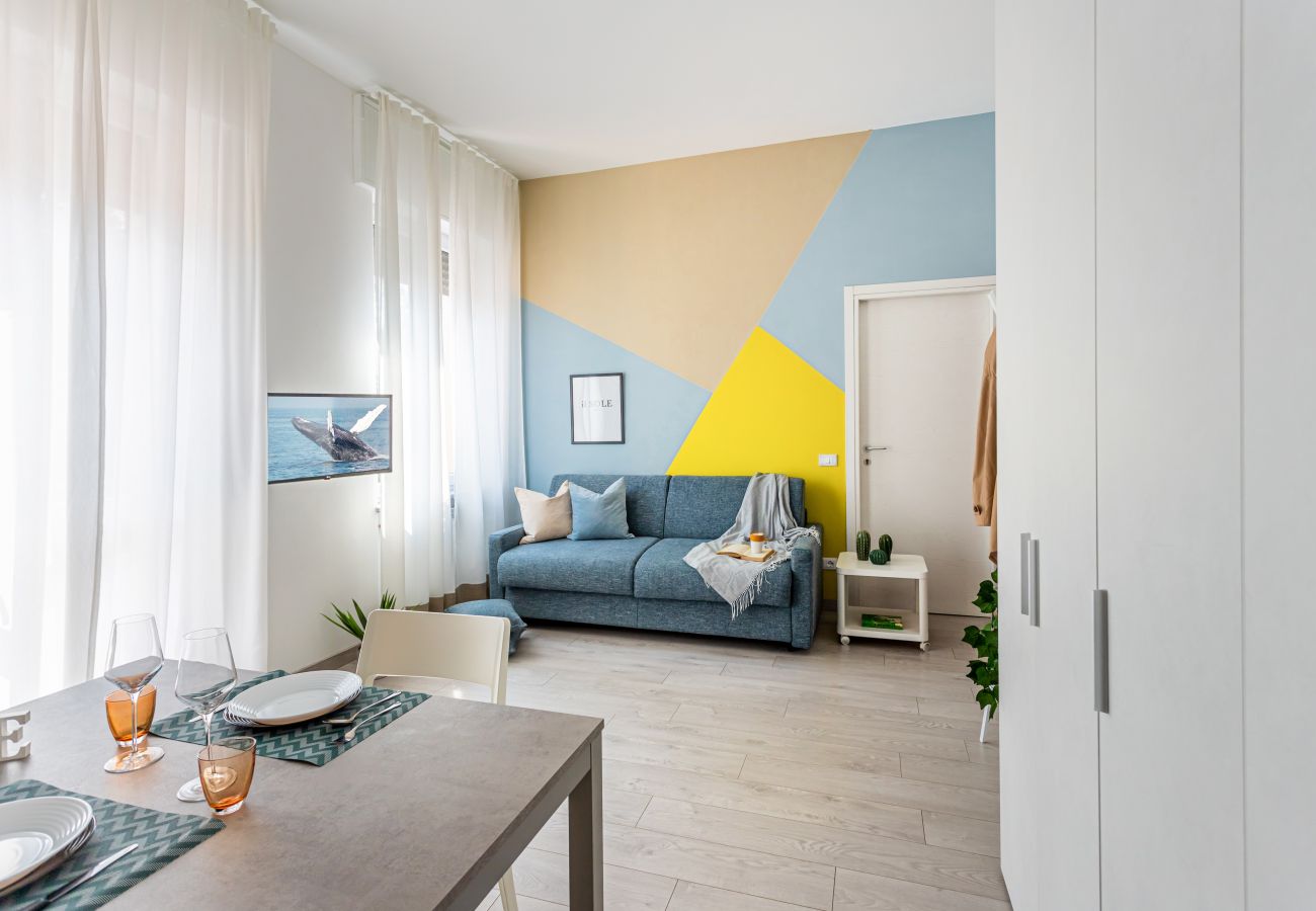 Studio a Pavia - Casa Teodolinda